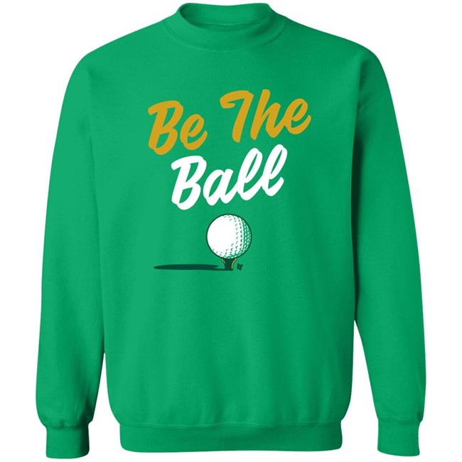 Proshop Golf BreakingT Be The Ball Shirt Cinderella Story Caddyshack Proshop Golf BreakingT Be The Ball Shirt Cinderella Story Caddyshack