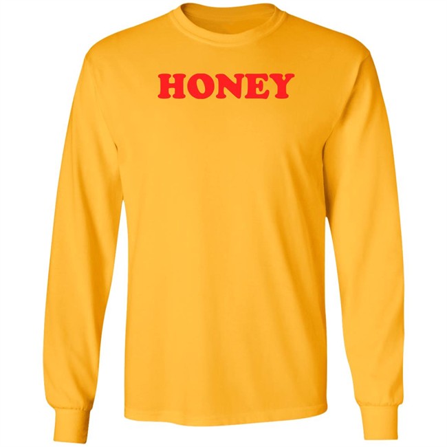 Honey Shirt Pretty Petty Rikki Honey Shirt Pretty Petty Rikki