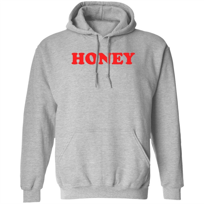 Honey Shirt Pretty Petty Rikki Honey Shirt Pretty Petty Rikki