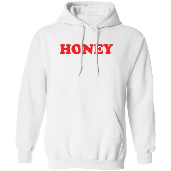 Honey Shirt Pretty Petty Rikki Honey Shirt Pretty Petty Rikki