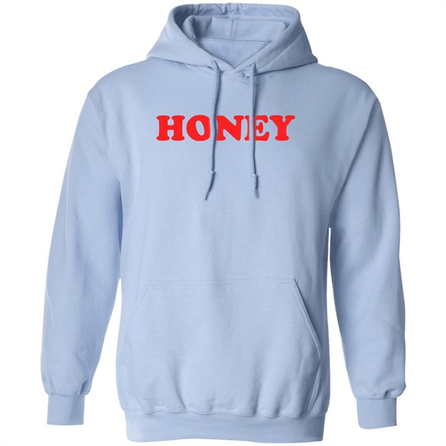 Honey Shirt Pretty Petty Rikki Honey Shirt Pretty Petty Rikki