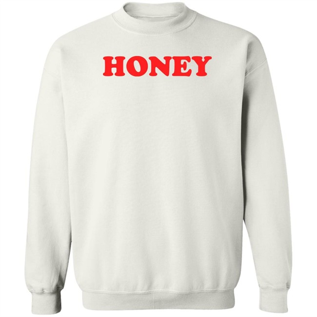 Honey Shirt Pretty Petty Rikki Honey Shirt Pretty Petty Rikki