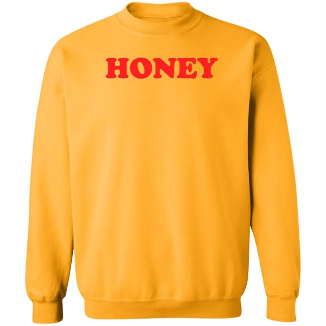 Honey Shirt Pretty Petty Rikki Honey Shirt Pretty Petty Rikki