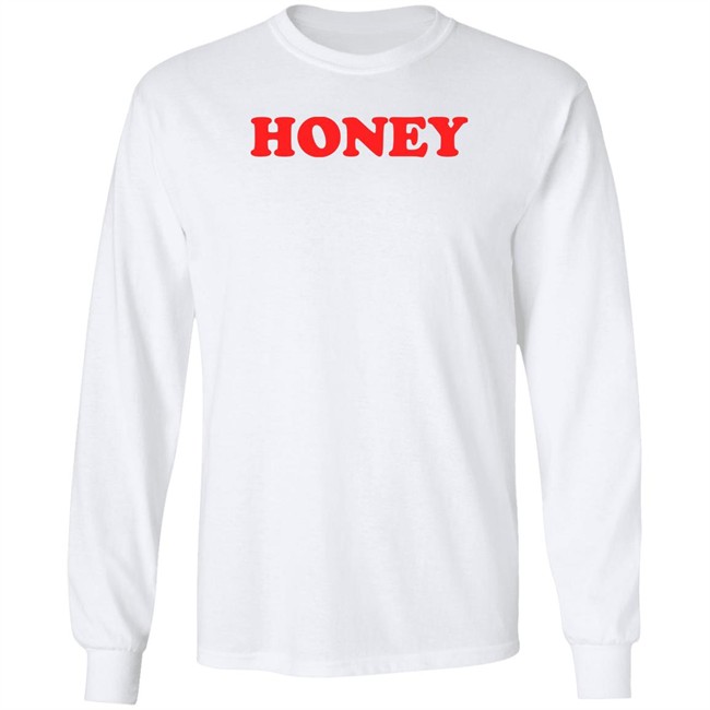 Honey Shirt Pretty Petty Rikki Honey Shirt Pretty Petty Rikki
