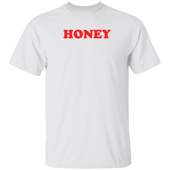 Honey Shirt Pretty Petty Rikki Honey Shirt Pretty Petty Rikki