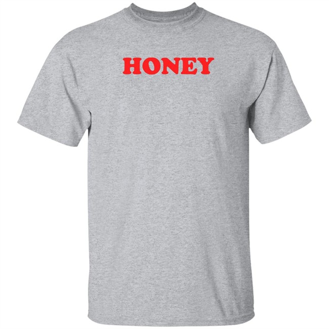 Honey Shirt Pretty Petty Rikki Honey Shirt Pretty Petty Rikki