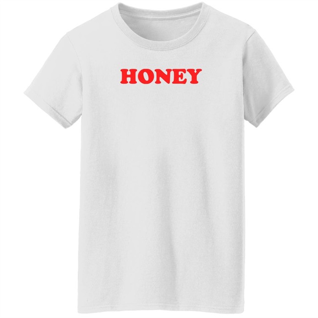 Honey Shirt Pretty Petty Rikki Honey Shirt Pretty Petty Rikki