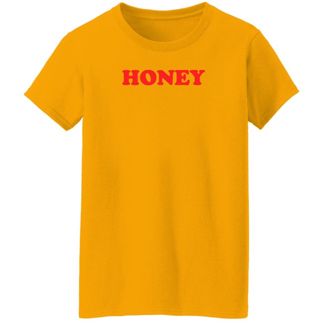 Honey Shirt Pretty Petty Rikki Honey Shirt Pretty Petty Rikki