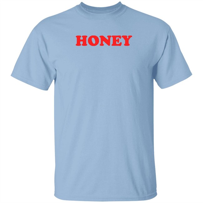 Honey Shirt Pretty Petty Rikki Honey Shirt Pretty Petty Rikki