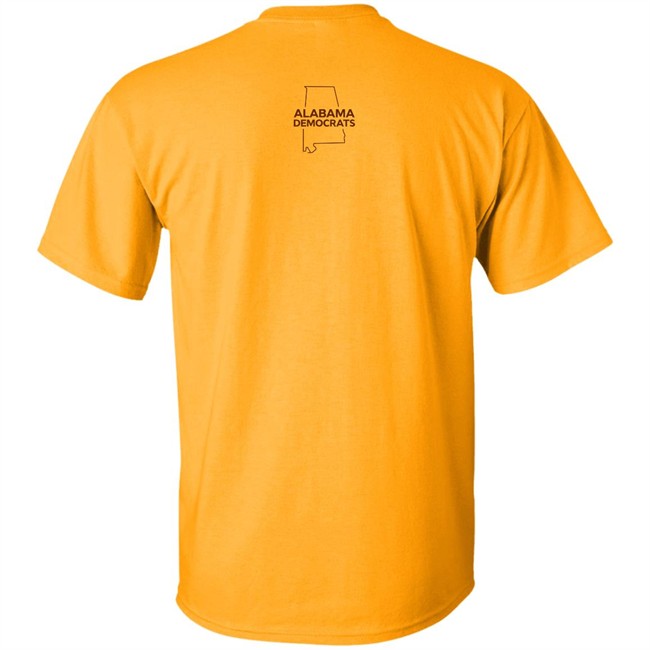 Randall Woodfin Legalize Alabama Shirt Yellowhammer Merch Alabama Democrats Randall Woodfin Legalize Alabama Shirt Yellowhammer Merch Alabama Democrats