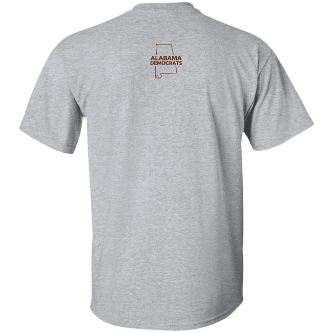 Randall Woodfin Legalize Alabama Shirt Yellowhammer Merch Alabama Democrats Randall Woodfin Legalize Alabama Shirt Yellowhammer Merch Alabama Democrats