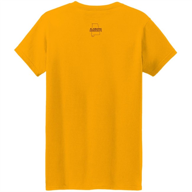 Randall Woodfin Legalize Alabama Shirt Yellowhammer Merch Alabama Democrats Randall Woodfin Legalize Alabama Shirt Yellowhammer Merch Alabama Democrats