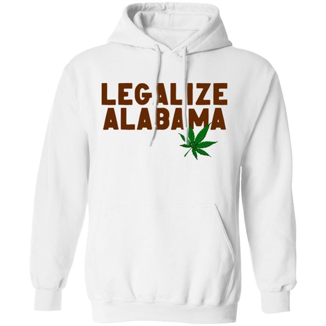 Randall Woodfin Legalize Alabama Shirt Yellowhammer Merch Alabama Democrats Randall Woodfin Legalize Alabama Shirt Yellowhammer Merch Alabama Democrats