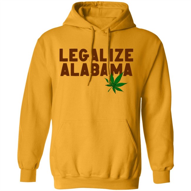 Randall Woodfin Legalize Alabama Shirt Yellowhammer Merch Alabama Democrats Randall Woodfin Legalize Alabama Shirt Yellowhammer Merch Alabama Democrats