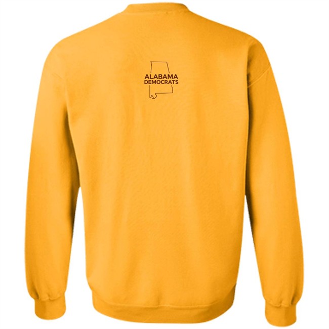 Randall Woodfin Legalize Alabama Shirt Yellowhammer Merch Alabama Democrats Randall Woodfin Legalize Alabama Shirt Yellowhammer Merch Alabama Democrats