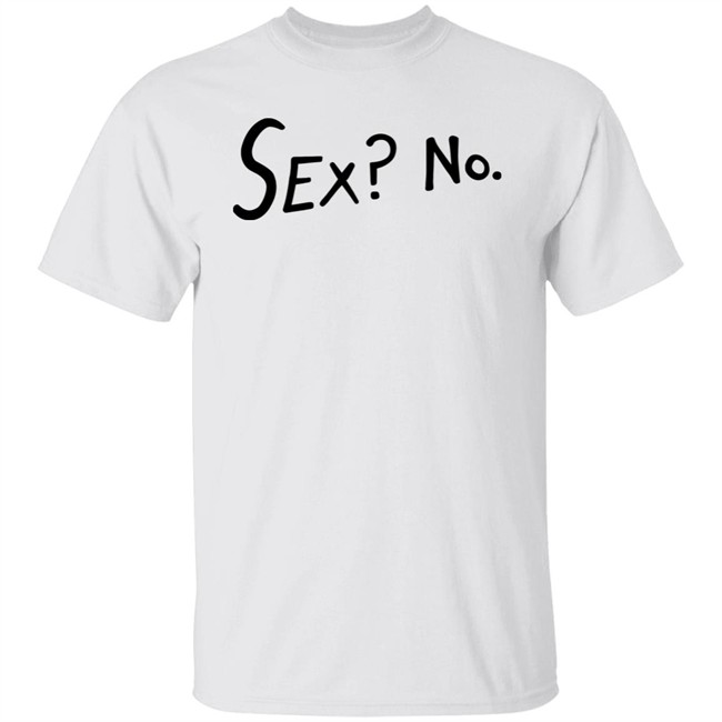 Sex No Shirt Fake Aeon Air