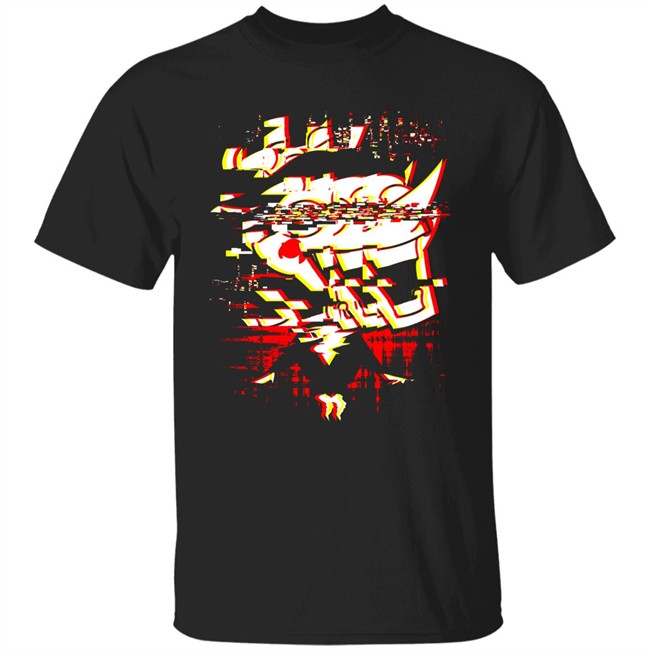 Fangamer Merch Store Now's Your Chance Nina Matsumoto Shirt