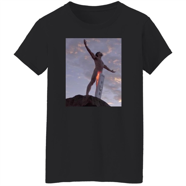 Tucker Carlson The End Of Men Shirt Testicle Tanning Tucker Carlson The End Of Men Shirt Testicle Tanning