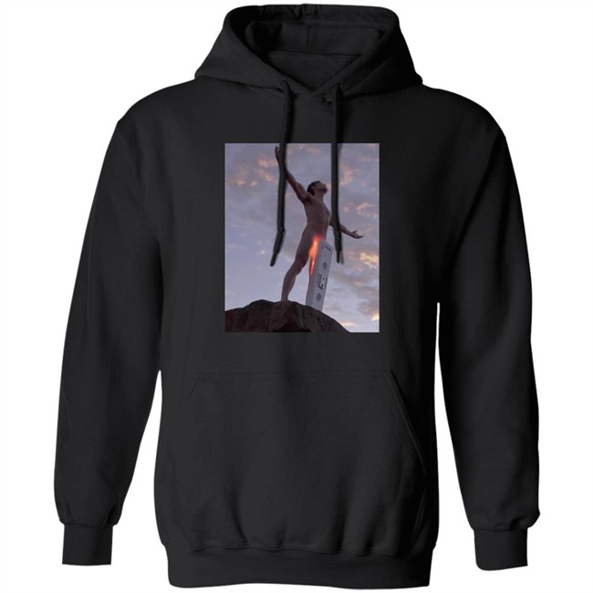 Tucker Carlson The End Of Men Shirt Testicle Tanning Tucker Carlson The End Of Men Shirt Testicle Tanning