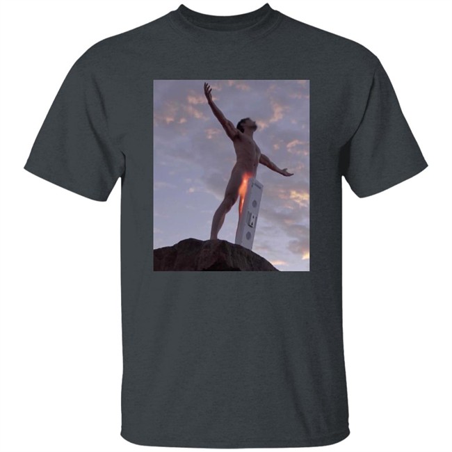Tucker Carlson The End Of Men Shirt Testicle Tanning Tucker Carlson The End Of Men Shirt Testicle Tanning