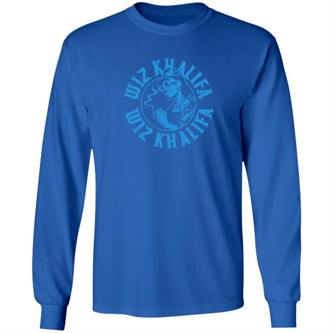 Wiz Khalifa Merch Store Blunt Game Hoodie Wiz Khalifa Merch Store Blunt Game Hoodie