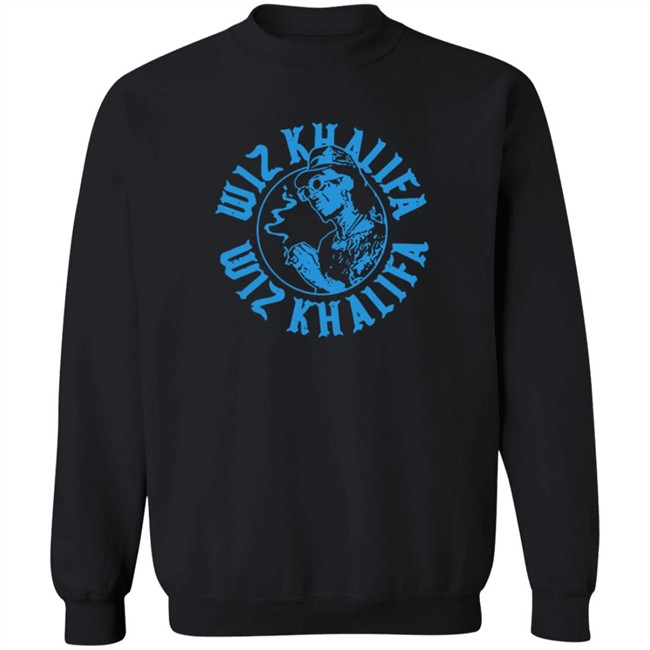 Wiz Khalifa Merch Store Blunt Game Hoodie Wiz Khalifa Merch Store Blunt Game Hoodie