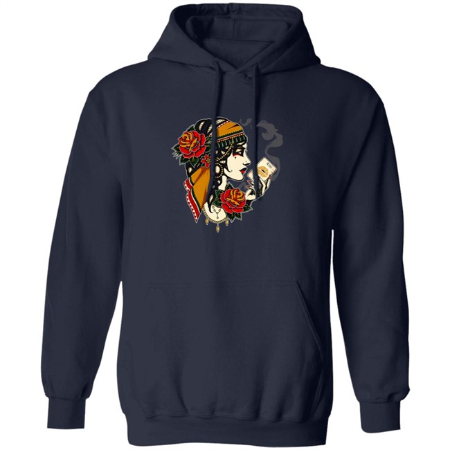 Dirty Honey Shop Redstar Merch Gypsy Tee Dirty Honey Shop Redstar Merch Gypsy Tee