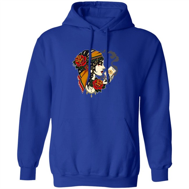 Dirty Honey Shop Redstar Merch Gypsy Tee Dirty Honey Shop Redstar Merch Gypsy Tee