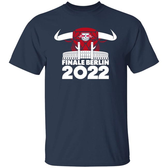 Leipzig Shirts Finale Berlin 2022 Shirt Redbullshop Rbl Pokalfinale