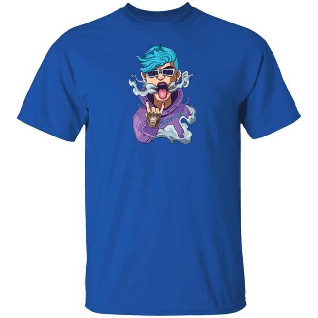 Whitney Peyton Merch Don't Want No Smoke Shirt Whitney Peyton Merch Don't Want No Smoke Shirt