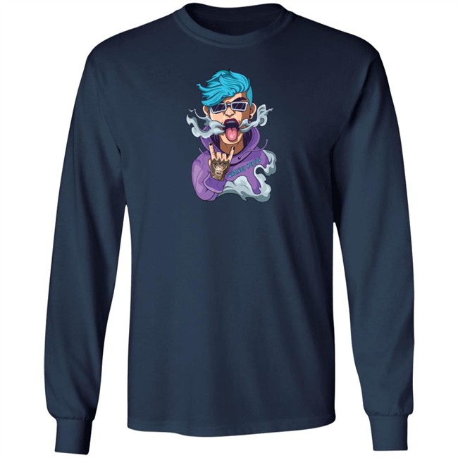 Whitney Peyton Merch Don't Want No Smoke Shirt Whitney Peyton Merch Don't Want No Smoke Shirt