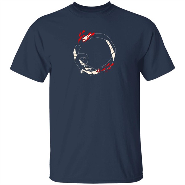 Soengery Marie Enger Snek T Shirt Soengery Marie Enger Snek T Shirt
