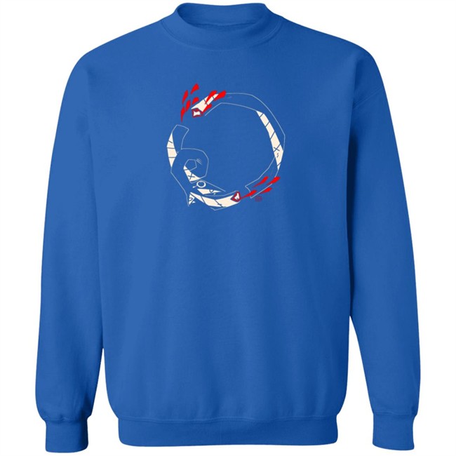 Soengery Marie Enger Snek T Shirt Soengery Marie Enger Snek T Shirt