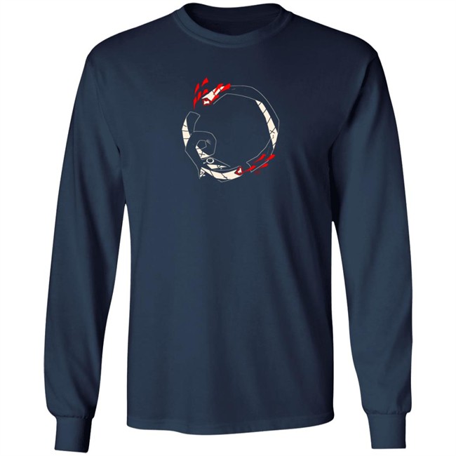 Soengery Marie Enger Snek T Shirt Soengery Marie Enger Snek T Shirt