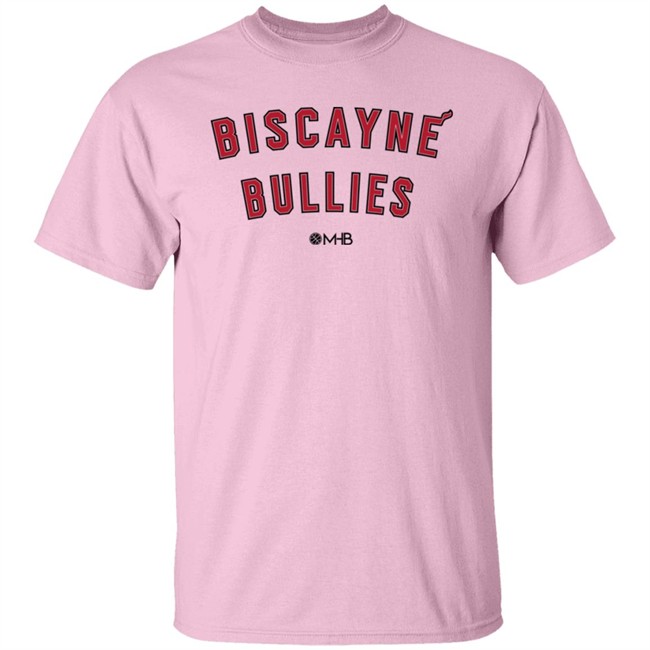 Miami Heat Beat Shop Merch Biscayne Bullies Shirt Rohan Nadkarni Miami Heat Beat Shop Merch Biscayne Bullies Shirt Rohan Nadkarni