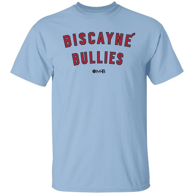 Miami Heat Beat Shop Merch Biscayne Bullies Shirt Rohan Nadkarni Miami Heat Beat Shop Merch Biscayne Bullies Shirt Rohan Nadkarni