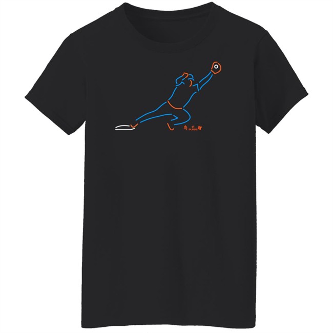 Athlete Logos Pete Alonso The Polar Stretch Shirt Breaking T Shop Athlete Logos Pete Alonso The Polar Stretch Shirt Breaking T Shop