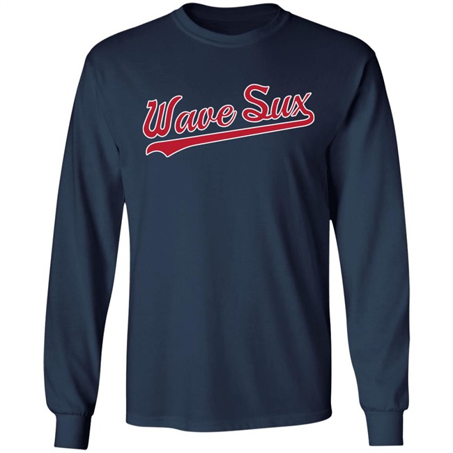 From The 108 Merch Store A True 108 Original Wave Sux Shirt From The 108 Merch Store A True 108 Original Wave Sux Shirt