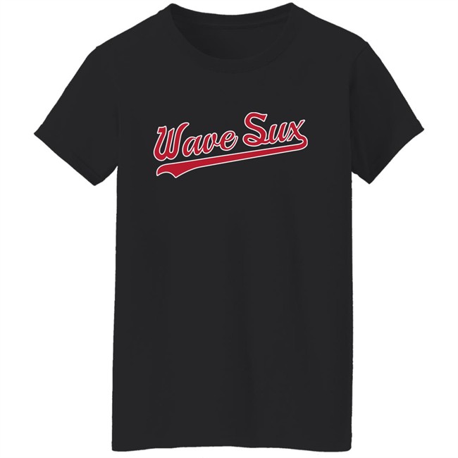 From The 108 Merch Store A True 108 Original Wave Sux Shirt From The 108 Merch Store A True 108 Original Wave Sux Shirt