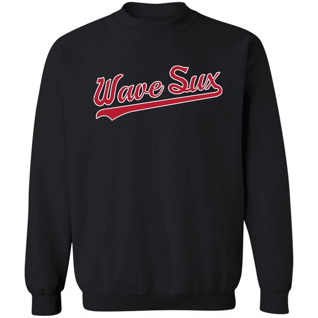 From The 108 Merch Store A True 108 Original Wave Sux Shirt From The 108 Merch Store A True 108 Original Wave Sux Shirt
