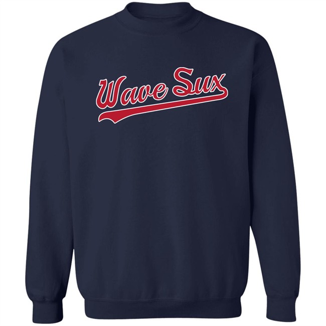 From The 108 Merch Store A True 108 Original Wave Sux Shirt From The 108 Merch Store A True 108 Original Wave Sux Shirt