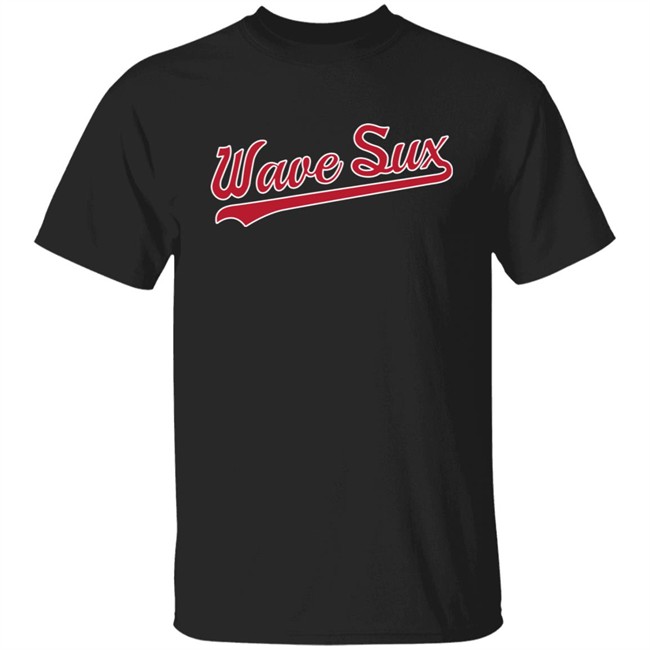 From The 108 Merch Store A True 108 Original Wave Sux Shirt From The 108 Merch Store A True 108 Original Wave Sux Shirt
