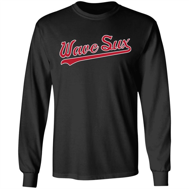 From The 108 Merch Store A True 108 Original Wave Sux Shirt From The 108 Merch Store A True 108 Original Wave Sux Shirt