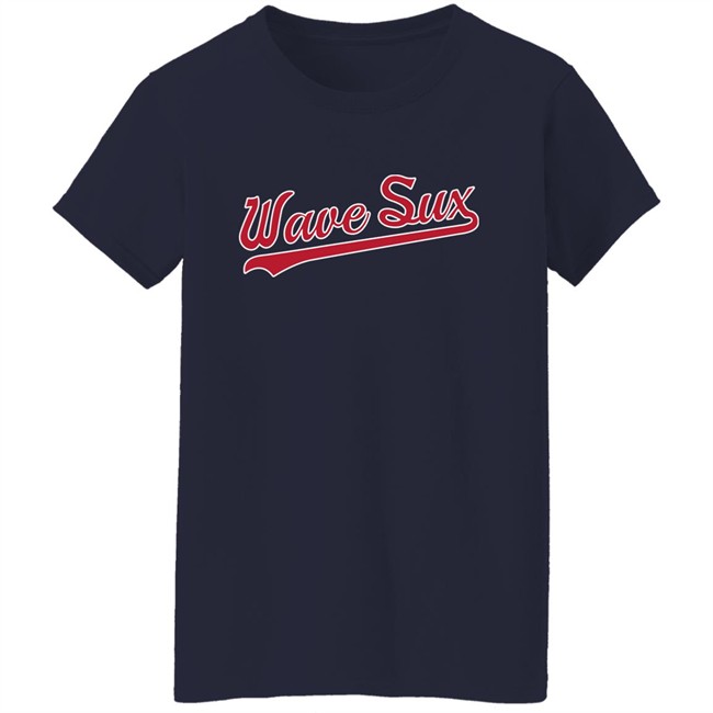 From The 108 Merch Store A True 108 Original Wave Sux Shirt From The 108 Merch Store A True 108 Original Wave Sux Shirt