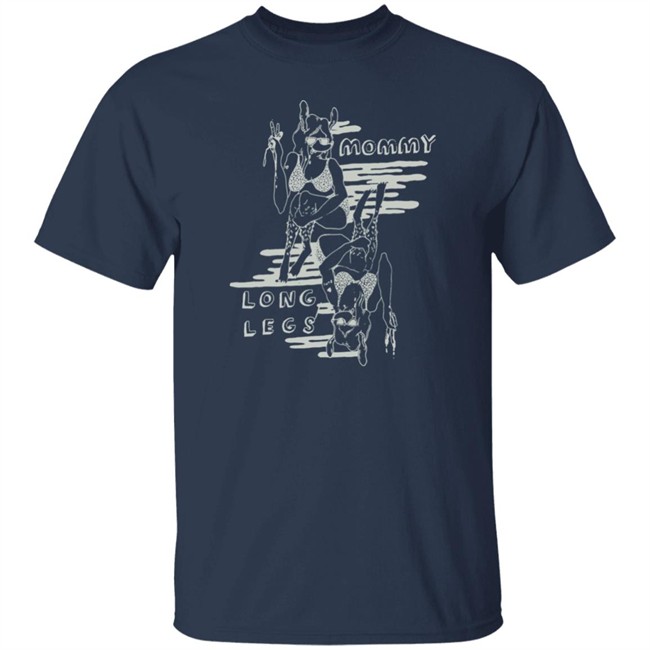 Mommy Long Legs Merch Mommy Long Legs Beach Babe Shirt Black Mommy Long Legs Merch Mommy Long Legs Beach Babe Shirt Black