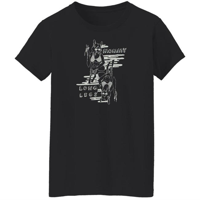 Mommy Long Legs Merch Mommy Long Legs Beach Babe Shirt Black Mommy Long Legs Merch Mommy Long Legs Beach Babe Shirt Black