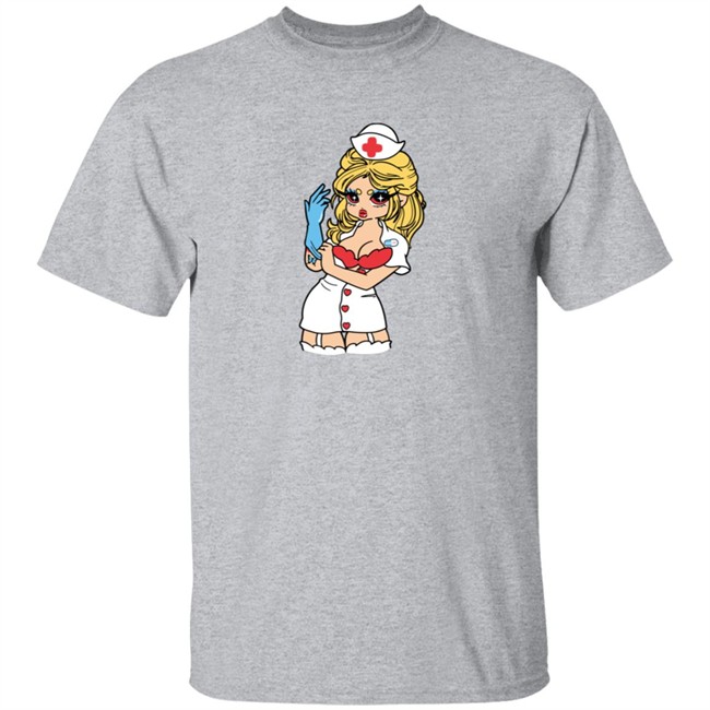 Candy Corpse Merch Mia Alvarez Candy 302 T Shirt Candy Corpse Merch Mia Alvarez Candy 302 T Shirt