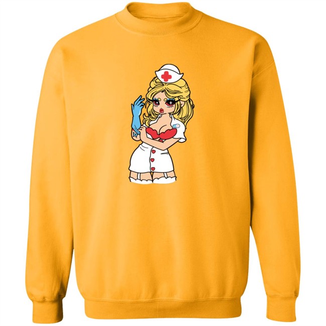 Candy Corpse Merch Mia Alvarez Candy 302 T Shirt Candy Corpse Merch Mia Alvarez Candy 302 T Shirt