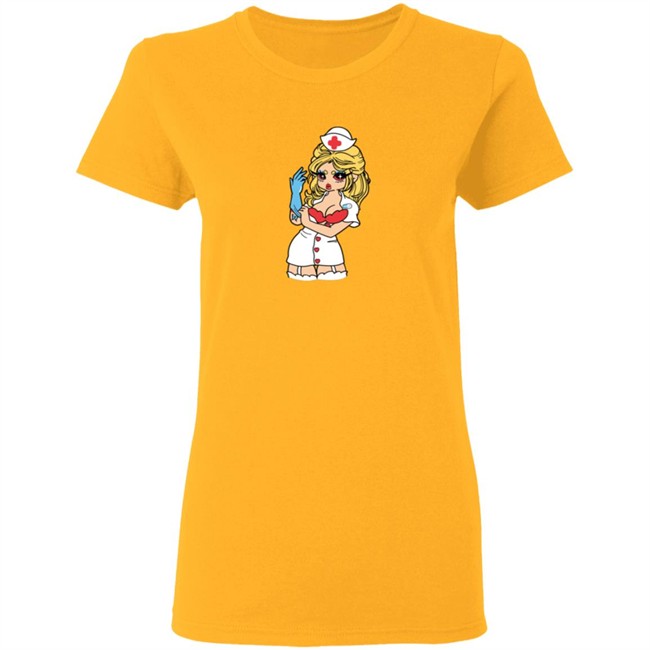 Candy Corpse Merch Mia Alvarez Candy 302 T Shirt Candy Corpse Merch Mia Alvarez Candy 302 T Shirt