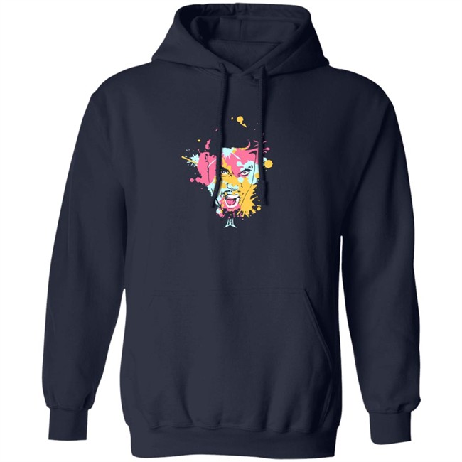 San Antonio Lonnie Walker Hoodie San Antonio Lonnie Walker Hoodie